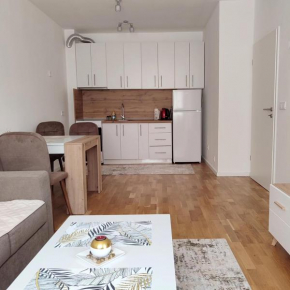 Apartman Kasic 2